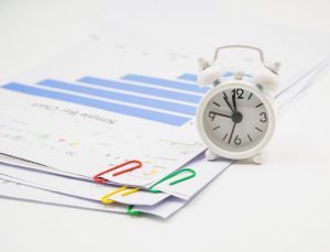 Connect Stakeholders